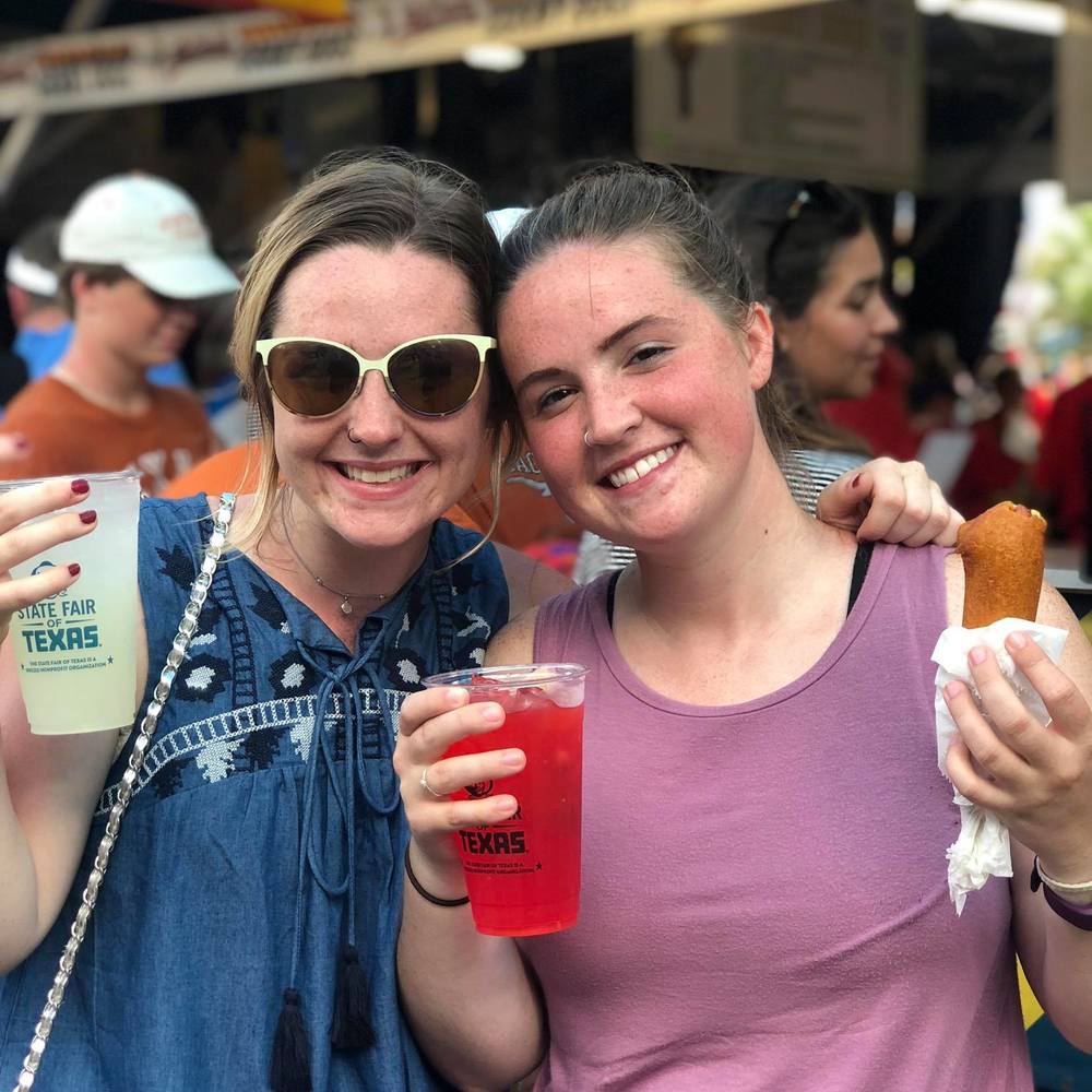 Meet your Posher, Harper